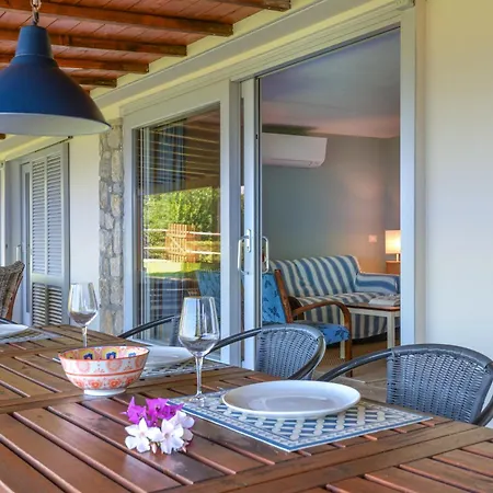 Bacio Del Sole Holiday home Capoliveri (Isola d'Elba)