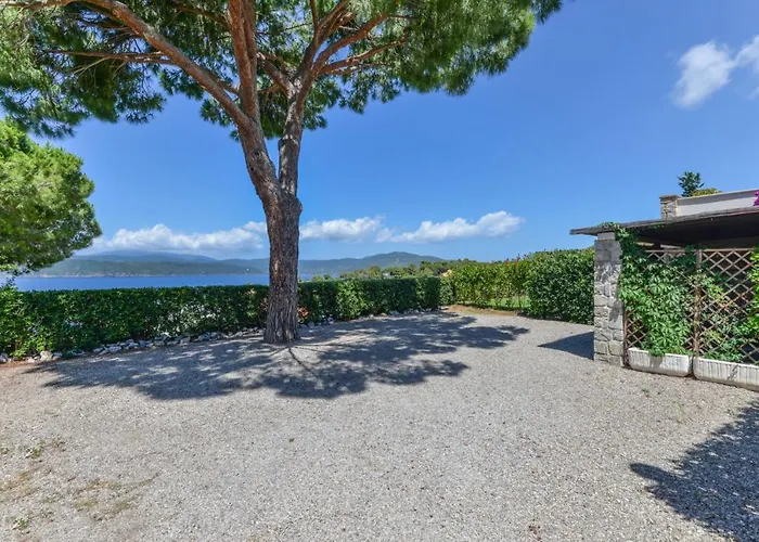 Ferienhaus Bacio Del Sole *