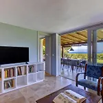 Hébergement de vacances Bacio Del Sole Capoliveri (Isola d'Elba)