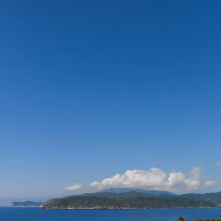 Semesterbostad Bacio Del Sole Capoliveri (Isola d'Elba)
