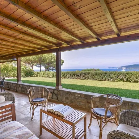 Bacio Del Sole Feriehus Capoliveri (Isola d'Elba)